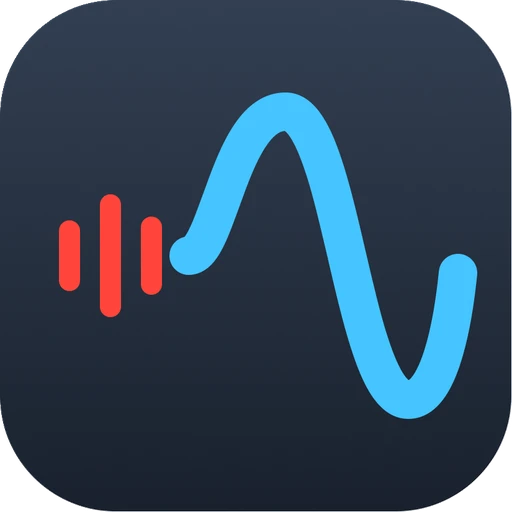 Soundproof app icon